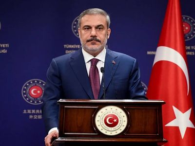 Bakan Fidan net konuştu: Müttefiklerimizden net duruş bekliyoruz