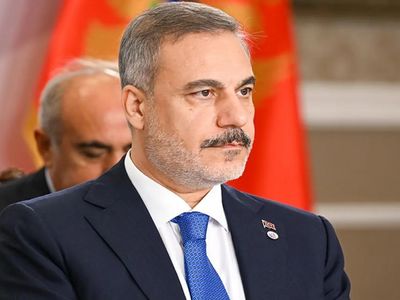 Bakan Fidan’dan ABD ve İsrail’e tepki: ‘Bir gün hesap verecekler’