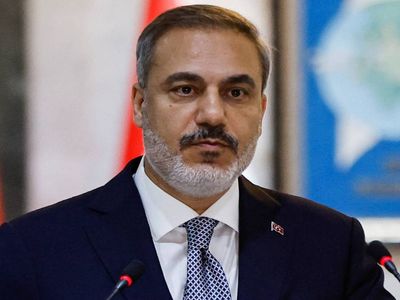 Bakan Fidan’dan dikkat çeken cevap: Türkiye Filistin’e asker gönderecek mi?