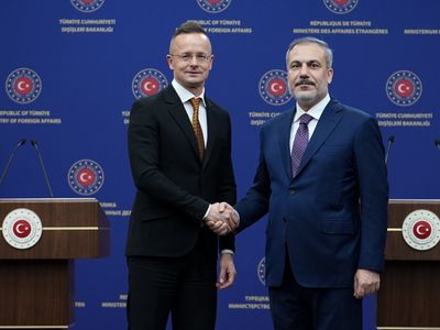 Bakan Fidan'dan önemli açıklama: AB kimlik siyasetinde ve ayrımcılıktan uzak durmalı!