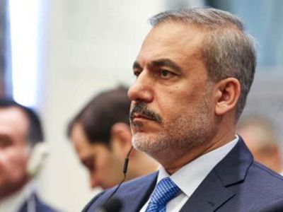 Bakan Fidan'dan terörle mücadele mesajı: Yol yakınken geri dönmeleri lazım