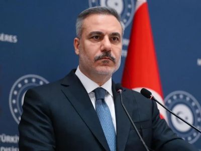 Bakan Fidan'ın İsrail çıkışı Tel Aviv'i rahatsız etti!