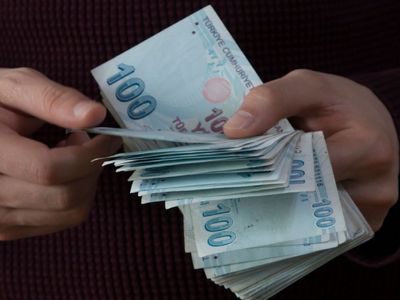Bakan Göktaş açıkladı: Ödemeler bayram öncesine çekildi