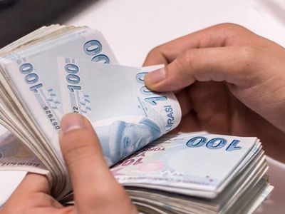 Bakan Göktaş açıkladı: Ödemeler bugün hesaplara yatırıldı