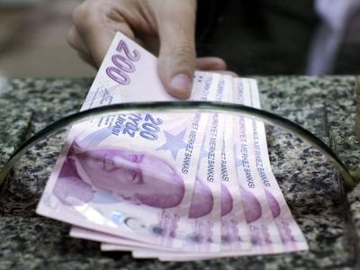 Bakan Göktaş açıkladı: Ödemeler hesaplara yatmaya başladı