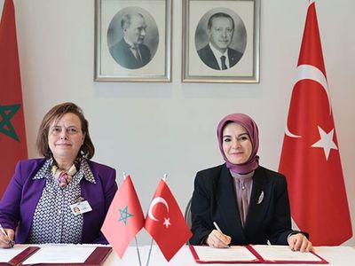 Bakan Göktaş açıkladı: Türkiye, Fas ile iş birliğine gidiyor!