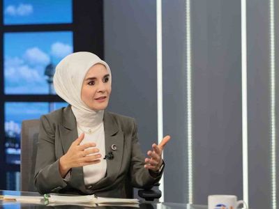 Bakan göktaş: 'Amacımız, çocuğun suça sürüklenmeden önceki riskleri ortadan kaldırmak'