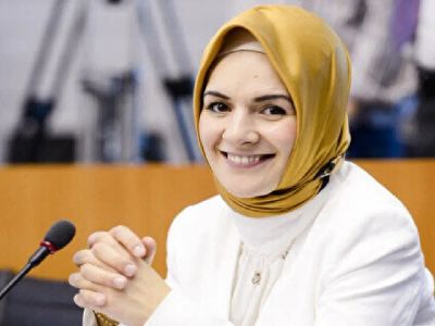 Bakan Göktaş, faizsiz evlilik kredisi hakkında önemli açıklamalarda bulundu