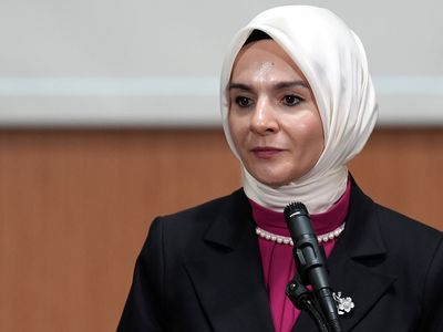 Bakan Göktaş, 'Gazze Sempozyumu'na katıldı: ‘‘Filistin’in yanında olmak tarihi bir sorumluluktur’’