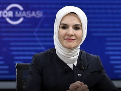 Bakan Göktaş: Göktaş: Sosyal medya düzenlemesi 6 ay içinde uygulanacak