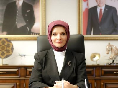 Bakan Göktaş’tan Aile ve Gençlik Fonu açıklaması: ‘Fondan 18-29 yaş aralığındaki arasındaki kişiler faydalanabilecek’
