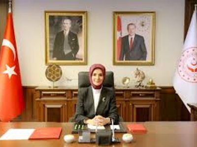 Bakan Göktaş’tan Çifte Müjde: Kamuya 3 Bin Personel Alımı, Doğum İzni 24 Haftaya Çıkıyor
