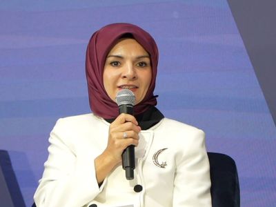 Bakan Göktaş’tan İsrail tepkisi: BM toplantısını terk etti