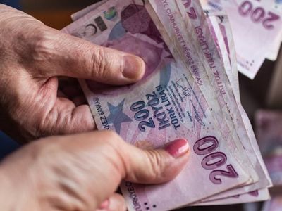 Bakan Göktaş'tan müjde: ”Nisan ayında 4,8 milyar lira, yaşlı ve engelli vatandaşların hesaplarına yatırılacak!"