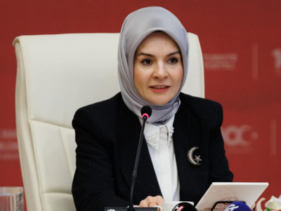 Bakan Göktaş'tan Narin Güran açıklaması