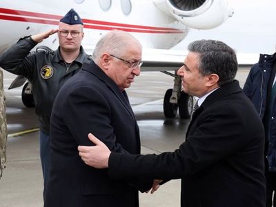 Bakan Güler sınır hattında: Operasyonlardaki son durumu değerlendirecek