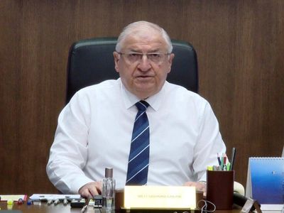 Bakan Güler terörle mücadele için net konuştu: ‘Bölücü örgütün koridor kurmasına asla müsaade etmeyeceğiz’