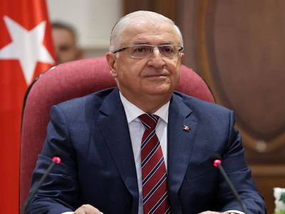 Bakan Güler’den F-16 açıklaması: ABD bir an önce somut adımlar atmalıdır