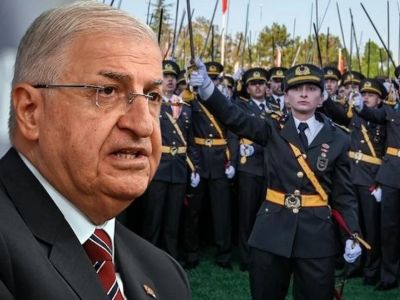 Bakan Güler'den 'teğmenler' açıklaması