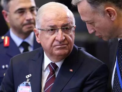 Bakan Güler'den Yunan Bakan'a Misilleme: "Buyursun Turistik Geziye Gelsin"