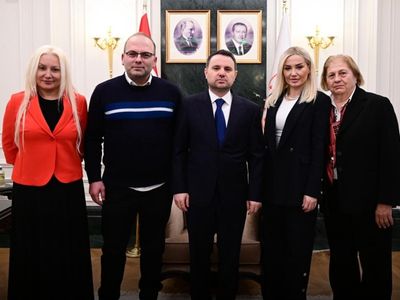 Bakan Gürlek, 26 yıllık Çağla Tuğaltay cinayeti için aileyle görüştü: “Dosya yeniden incelenecek”