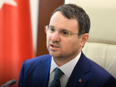 Bakan Gürlek: "Hiç kimse Türk mahkemelerine parmak sallayamaz"