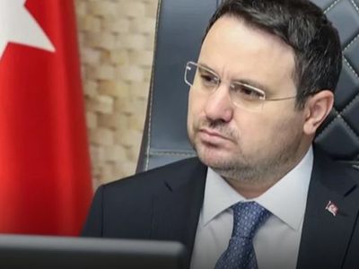 Bakan Gürlek: “Mahkemeler Siyasi Şov Yeri Değil”