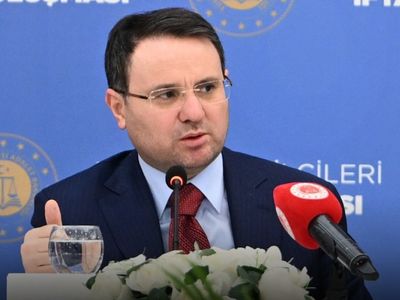 Bakan Gürlek’ten Kritik Adım: 75 İlde 638 Faili Meçhul Dosya Yeniden Açılıyor 