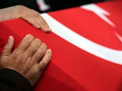 Bakan Hulusi Akar Pençe Yıldırım Şehidi İçin Taziye Mesajı Yayınladı