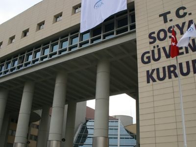 Bakan Işıkhan belediyelerin SGK borçları hakkında konuştu: Yapılandırma başvuruları gün geçtikçe artıyor