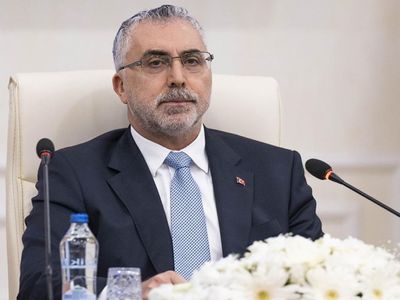 Bakan Işıkhan İŞKUR verilerini paylaştı: ‘Bu yıl 691 bin 55 kişiyi işe yerleştirdik’