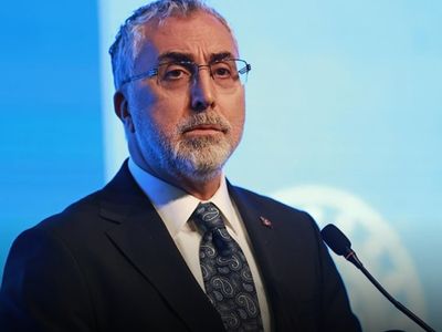 Bakan Işıkhan: İşsizlik Oranı 2012’den Bu Yana En Düşük Seviyeye Geriledi