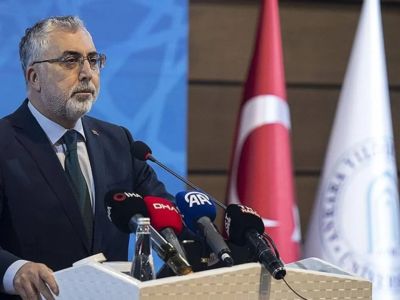 Bakan Işıkhan'dan asgari ücret açıklaması: "Tüm paydaşlar memnun olacak"