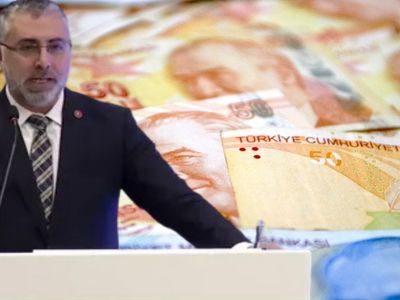 Bakan Işıkhan'dan çalışma hayatına yönelik çarpıcı açıklamalar!