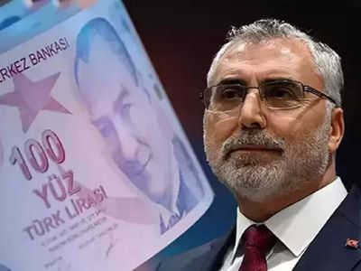 Bakan Işıkhan’dan emekli ikramiyesi açıklaması geldi: Tarih belli oldu