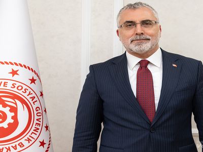 Bakan Işıkhan’dan emekliye ek müjde: “Bayram ikramiyesi artırılacak!”