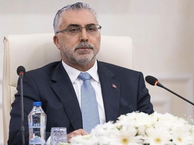 Bakan Işıkhan’dan EYT açıklaması: ‘2,5 milyon kişi daha sisteme dahil olacak’