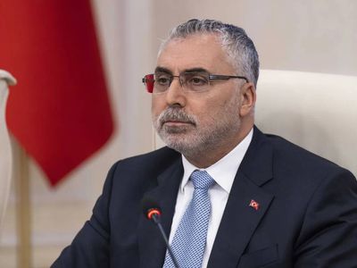 Bakan Işıkhan’dan maaş zammı açıklaması: Artış yüzde 50’ye yaklaşacaktır
