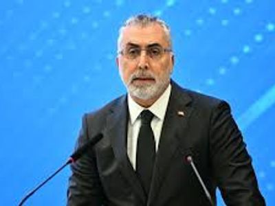 Bakan Işıkhan’dan net mesaj “Rakam konuşmak için çok erken”