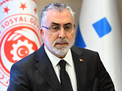 Bakan Işıkhan'dan SGK borcu açıklaması