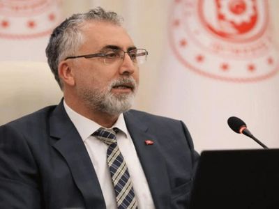 Bakan Işıkhan'dan Sigorta Primi Duyurusu: "En Önemli Gelir Kaynağımız..."