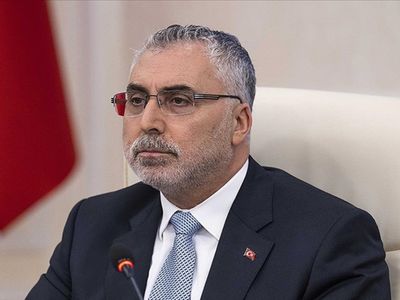 Bakan Işıkhan'dan Yeni Mesaj: Çalışan ve Emeklilere Refah Artışı!