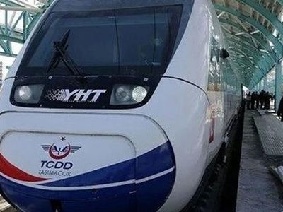 Bakan Karaismailoğlu Açıkladı: Ankara-İstanbul Hattında ‘Ekspres YHT' Seferleri 10 Temmuz'da Başlayacak