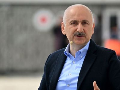 Bakan Karaismailoğlu açıkladı: Olası bir afet durumunda acil ulaşım yolları devreye girecek