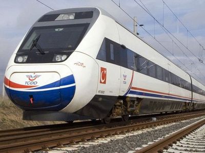 Bakan Karaismailoğlu Çankırı Ziyaretinde