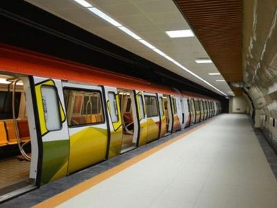 Bakan Karaismailoğlu duyurdu: Kağıthane-İstanbul havalimanı metrosu açılıyor