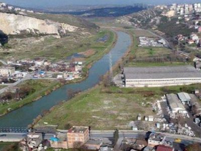 Bakan Karaismailoğlu, Kanal İstanbul İçin Tarih Verdi!