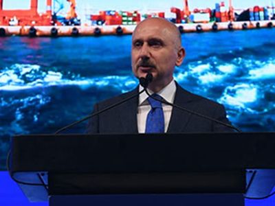 Bakan Karaismailoğlu: ‘Sazlıdere'den Kaybolacak Suyun Fazlasını İstanbul'a Kazandıracağız’