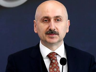 Bakan Karaismailoğlu: İhtiyaç Halinde Yardıma Hazırız