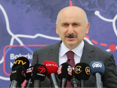 Bakan Karaismailoğlu tarih verdi: O hatlar ulaşıma açılıyor